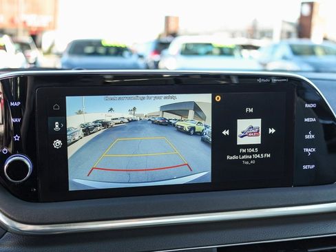 Certified 2023 Hyundai Sonata SEL image 24