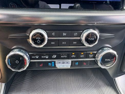 Certified 2023 Ford F150 Platinum w/ Equipment Group 701A High AWD/4WD image 21