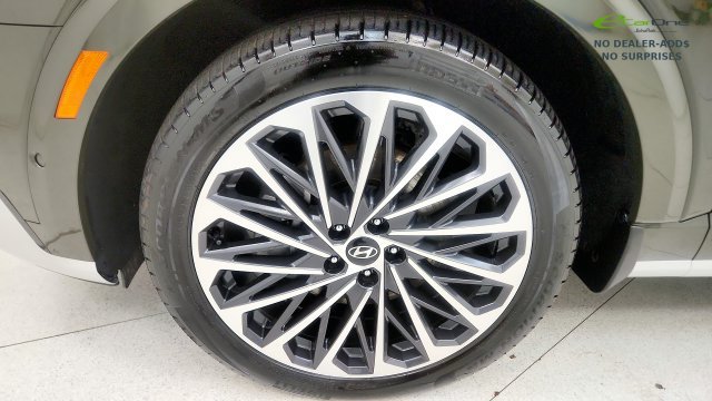 Used 2026 Hyundai Palisade Calligraphy AWD/4WD image 96