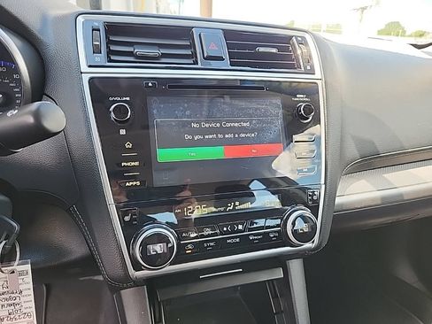 Used 2019 Subaru Legacy 2.5i Premium AWD/4WD image 22