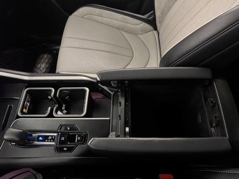 Used 2024 Lexus TX 500h AWD image 55