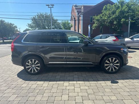 Used 2025 Volvo XC90 B5 Core w/ Climate Package AWD/4WD image 46