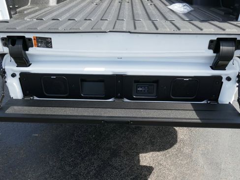 New 2026 GMC Sierra 2500 AT4X AWD/4WD image 10