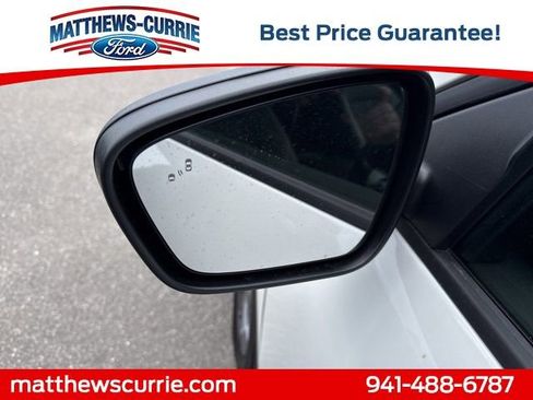 New 2026 Ford Escape ST-Line w/ Tech Pack #1 image 8