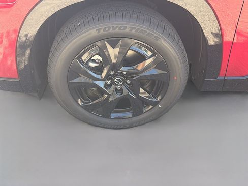 New 2026 MAZDA CX-5 2.5 S w/ Premium Plus Package image 43