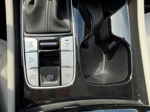 Used 2026 Hyundai Tucson SE AWD/4WD image 16