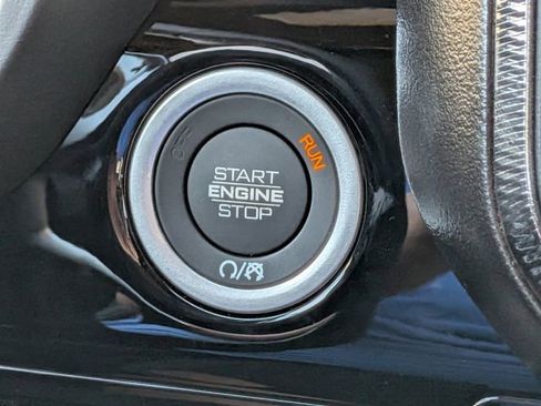 New 2026 RAM 1500 Rebel w/ Advanced Safety Group II AWD/4WD image 30