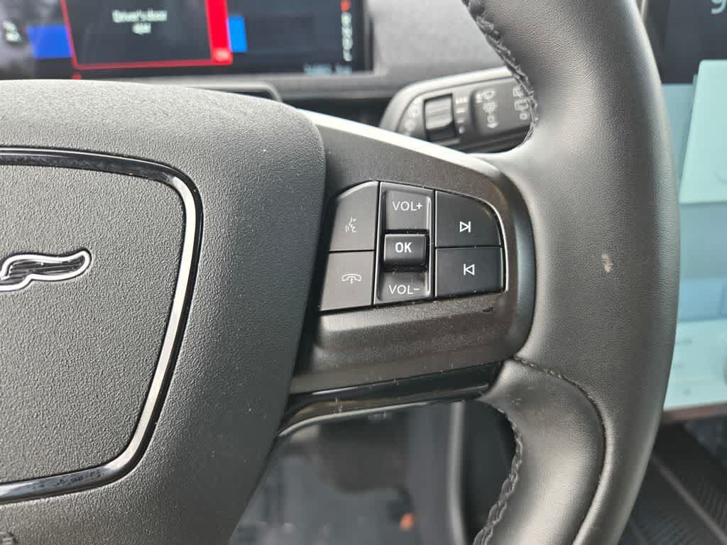 Used 2022 Ford Mustang Mach-E Premium RWD image 20