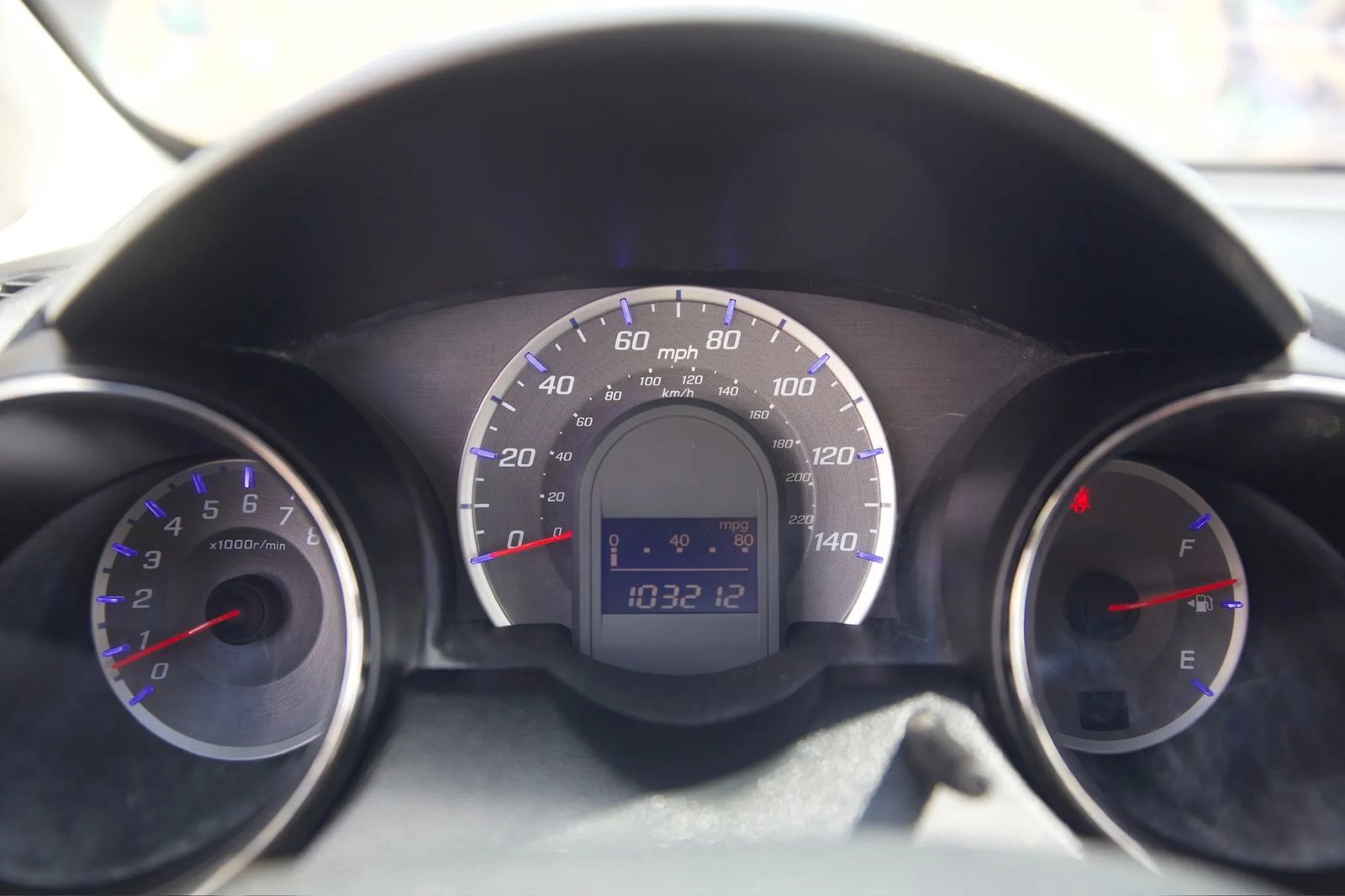 Used 2013 Honda Fit Sport image 11