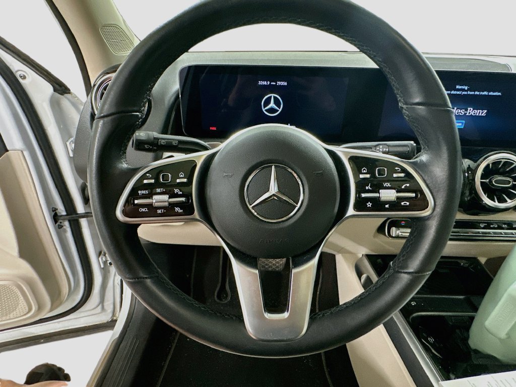 Certified 2023 Mercedes-Benz GLB 250 image 12