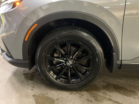 Used 2024 Honda CR-V Sport-L image 35