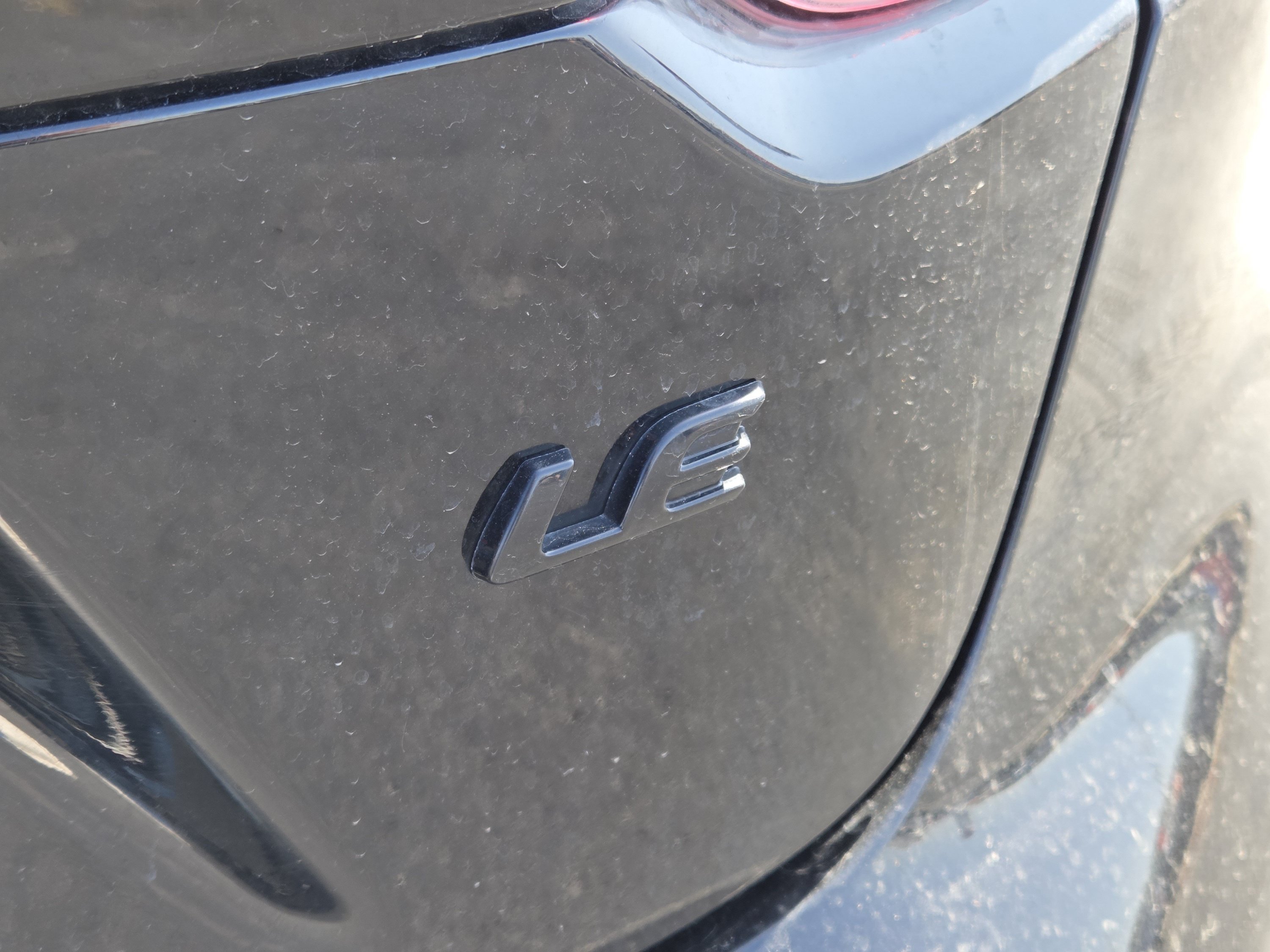 Used 2023 Toyota Corolla LE w/ Carpet Mat Package (TMS) FWD image 22