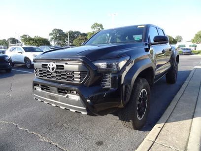 Used 2024 Toyota Tacoma TRD Off-Road