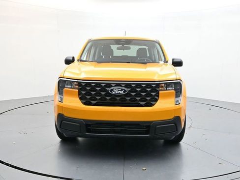 New 2026 Ford Maverick XL AWD/4WD image 2