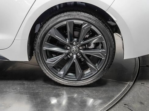 Used 2024 Toyota Corolla SE FWD image 10