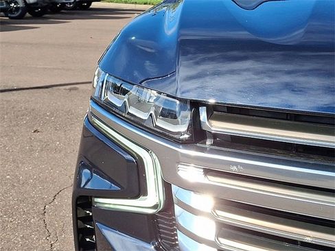 Certified 2023 Chevrolet Tahoe High Country image 9