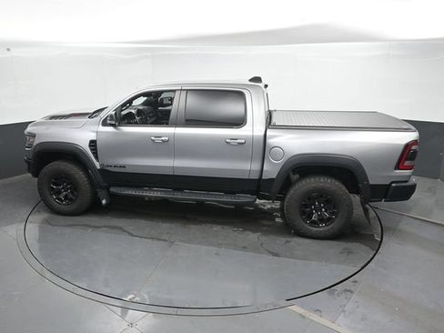 Used 2022 RAM 1500 TRX w/ TRX Level 2 Equipment Group AWD/4WD image 25