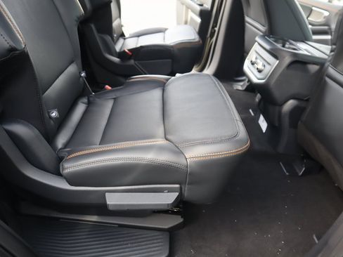 New 2025 Ford Expedition Tremor image 16