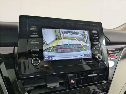 Certified 2023 Toyota Camry LE w/ Convenience Package image 15