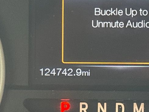 Used 2015 Ford F150 XLT w/ Equipment Group 302A Luxury image 20