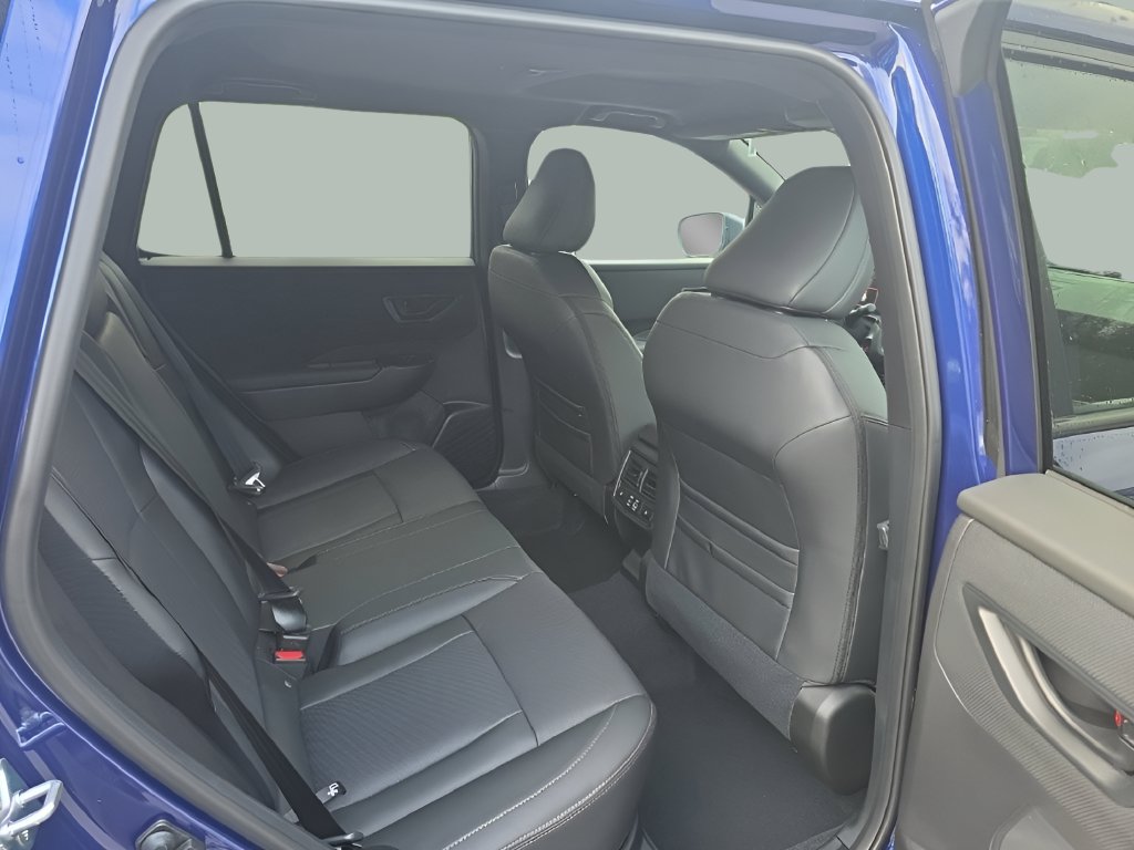 New 2026 Subaru Outback Limited AWD/4WD image 14