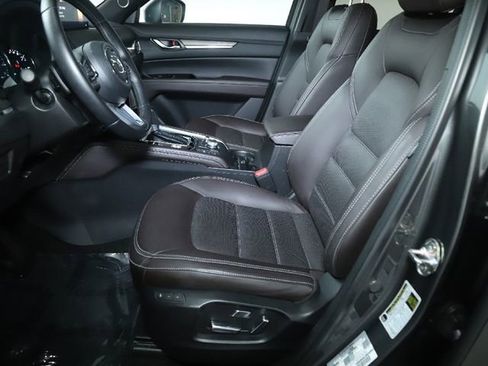 Certified 2025 MAZDA CX-5 Signature image 31