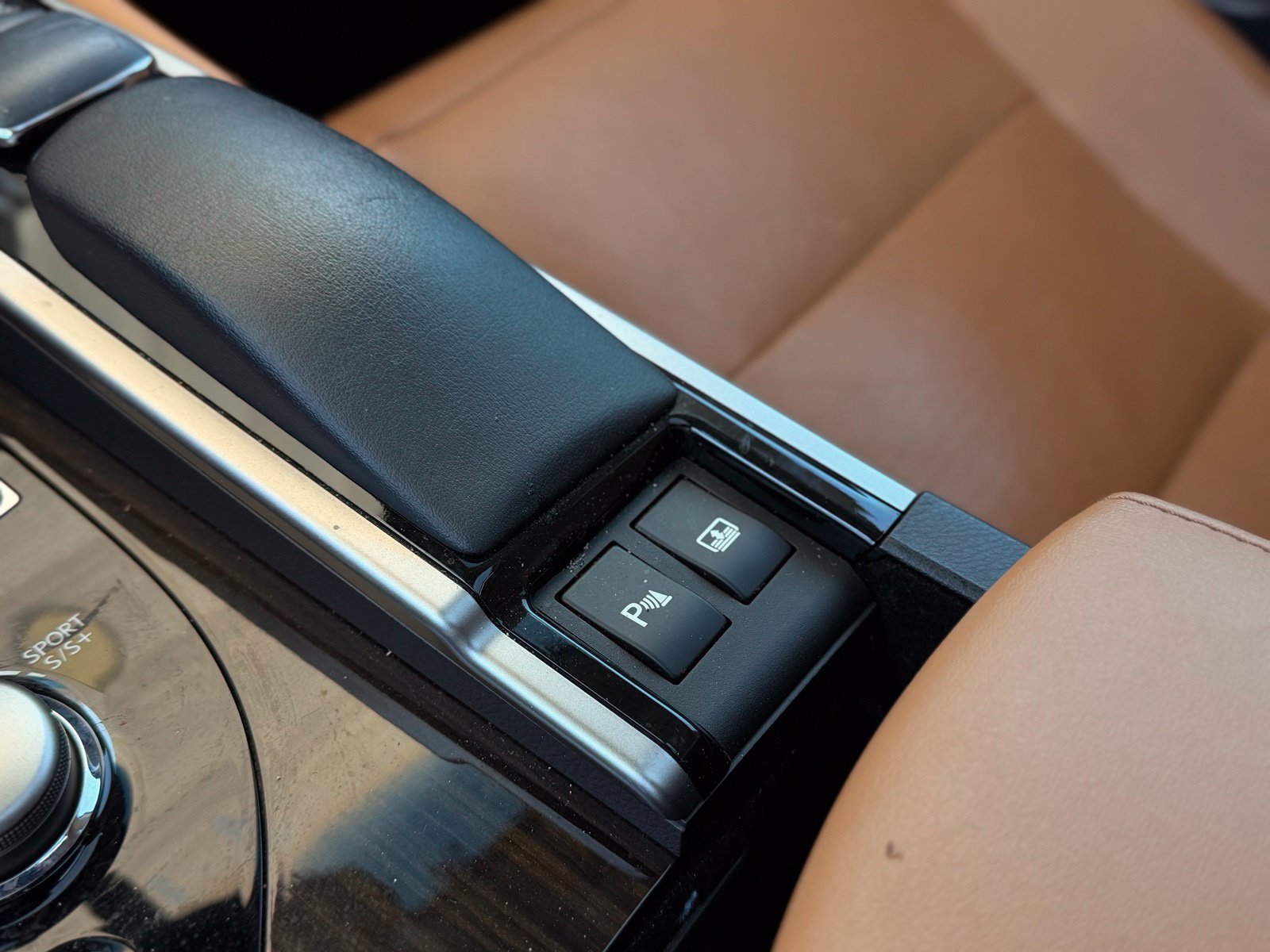 Used 2013 Lexus GS 350 w/ Luxury Pkg RWD image 44
