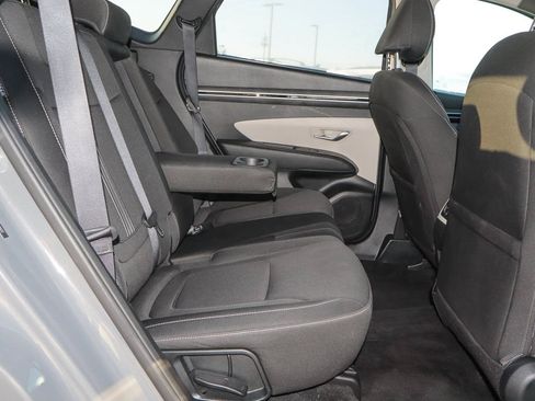 Used 2024 Hyundai Tucson SEL AWD/4WD image 22
