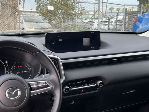 Used 2025 MAZDA CX-50 AWD 2.5 S w/ Select Package image 18