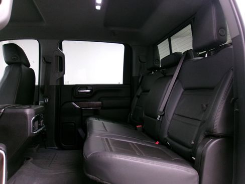 Used 2021 GMC Sierra 2500 Denali AWD/4WD image 10