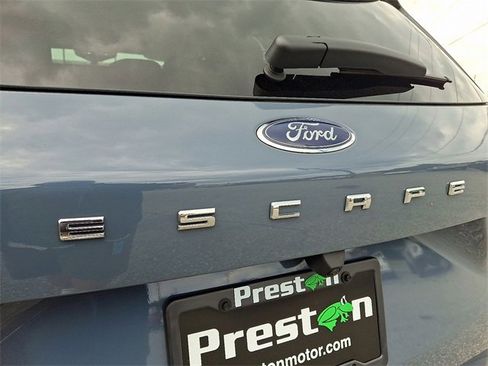 Used 2024 Ford Escape Active image 31