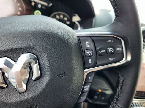 New 2025 RAM 2500 Laramie w/ Night Edition image 25