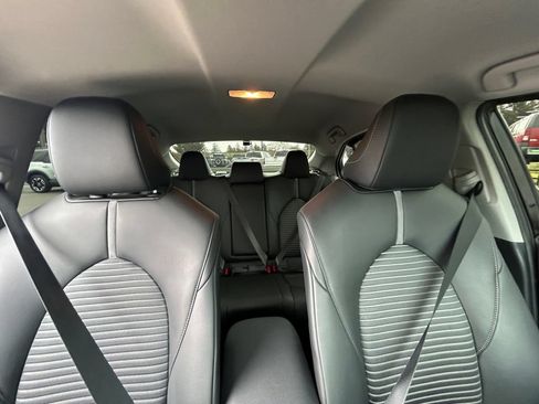 Used 2023 Toyota Camry SE FWD image 28