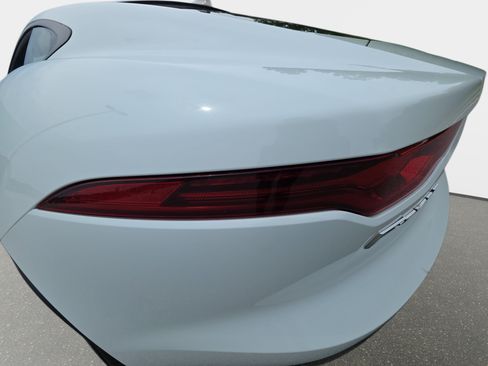 Used 2021 Jaguar F-TYPE First Edition RWD image 33