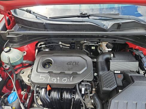 Used 2018 Kia Sportage LX AWD/4WD image 33