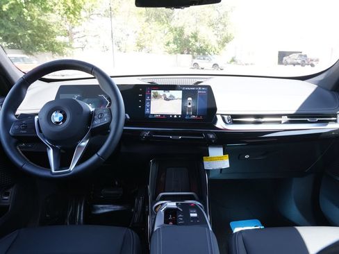 New 2026 BMW X1 xDrive28i w/ Convenience Package AWD/4WD image 18