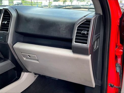 Used 2017 Ford F150 XLT w/ Equipment Group 301A Mid RWD image 23