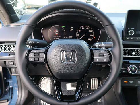 New 2026 Honda Civic Sport image 21