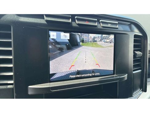 Used 2024 Ford F250 XL w/ XL Driver Assist Package AWD/4WD image 17