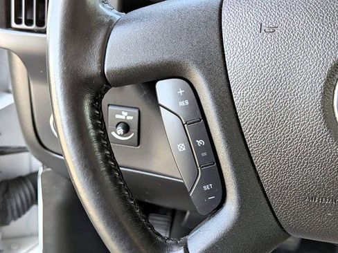 Used 2023 Chevrolet Express 3500 w/ Power Convenience Package RWD image 47