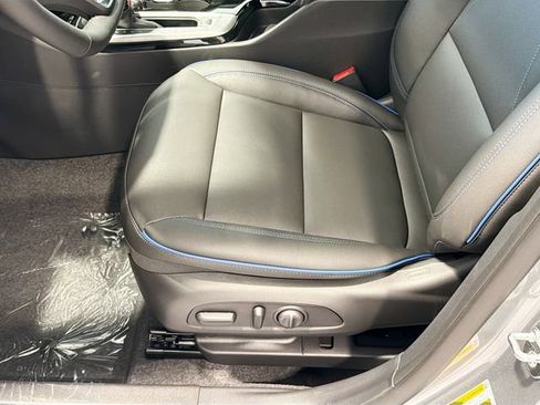 New 2026 Buick Envista Sport Touring w/ Convenience I Package image 16