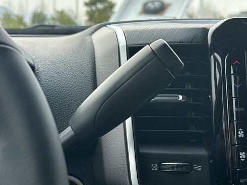 New 2026 RAM 5500 Tradesman image 24