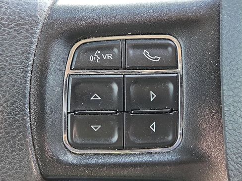 Used 2022 RAM 1500 Tradesman w/ Tradesman SXT Package image 20