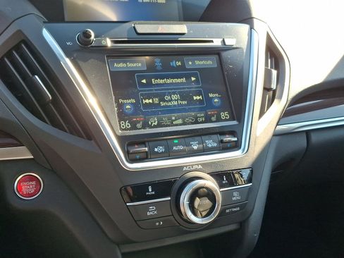 Used 2015 Acura MDX SH-AWD image 17