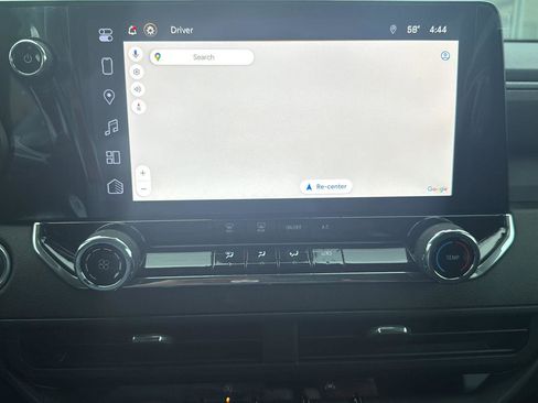 Used 2023 Chevrolet Colorado Trail Boss w/ Advanced Trailering Package image 16