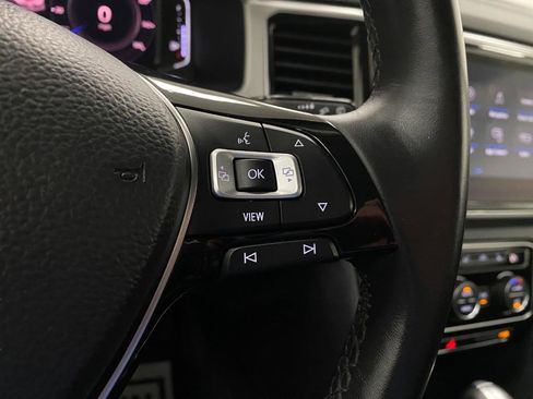 Used 2019 Volkswagen Atlas SEL AWD/4WD image 18