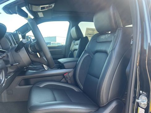 New 2026 RAM 1500 Rebel w/ G/T Package image 15