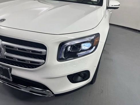 Used 2022 Mercedes-Benz GLB 250 4MATIC image 28