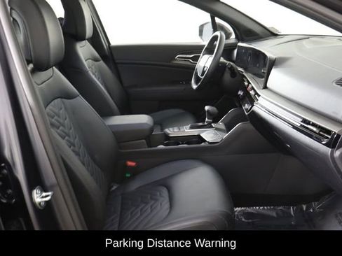 Used 2026 Kia Sportage X-Line w/ X-Line Technology Package AWD/4WD image 17