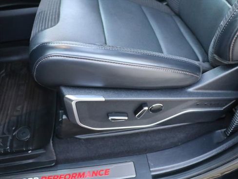 Used 2023 Ford F150 Raptor w/ Raptor Carbon Fiber Package image 20